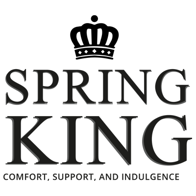 Spring-King Logo